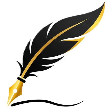 Logo de Plumes